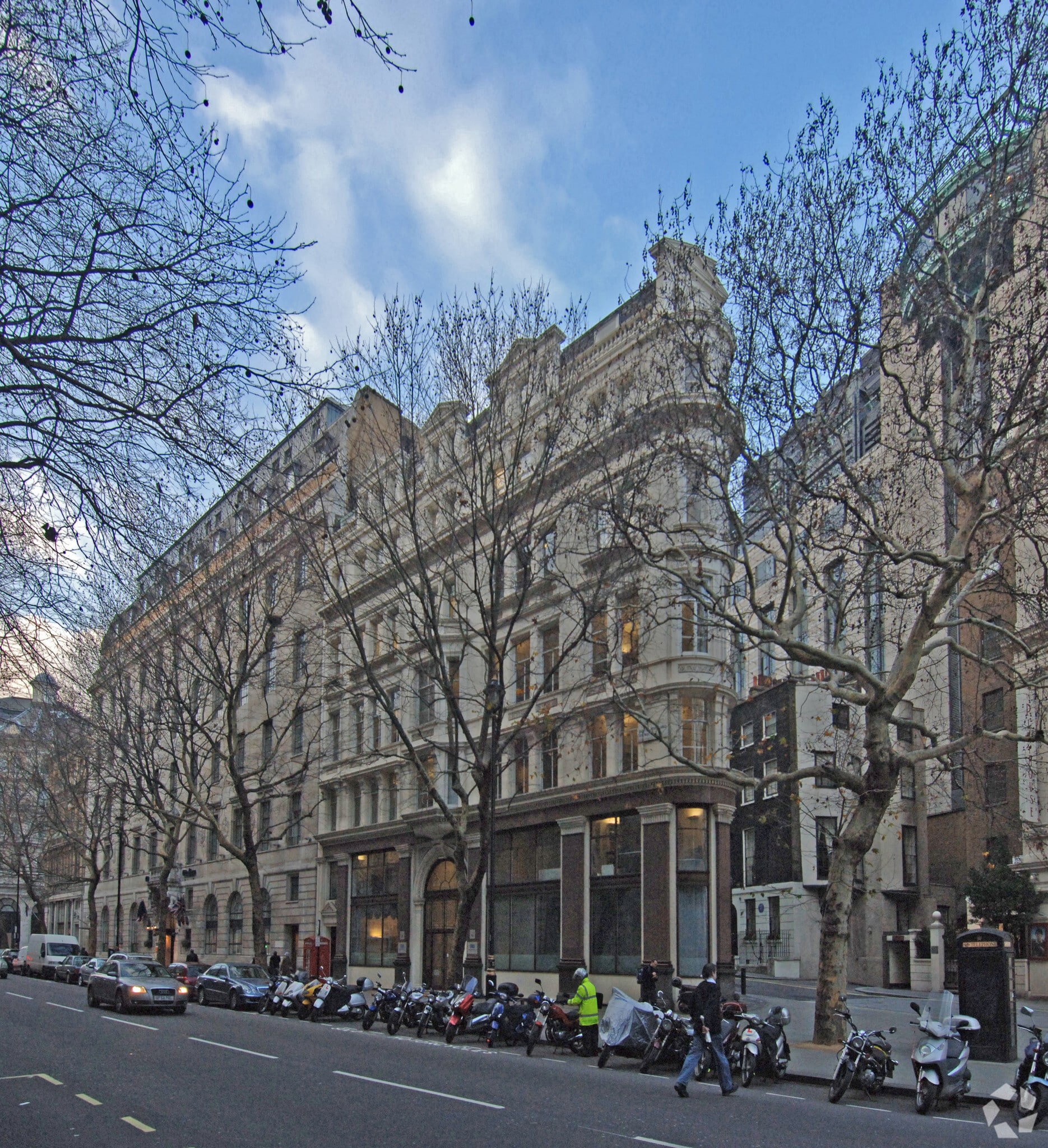 16 Northumberland Ave, London to rent Building Photo- Image 1 of 12