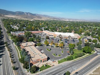 More details for 2100-2160 W Drake Rd, Fort Collins, CO - Office/Retail for Rent