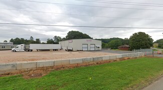 More details for 1160 Peeler Rd, Salisbury, NC - Light Industrial for Rent