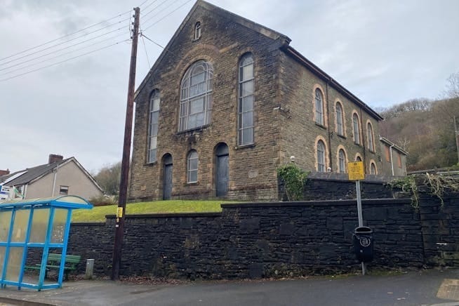 79 Ynysmeudwy Rd, Swansea for sale Primary Photo- Image 1 of 5