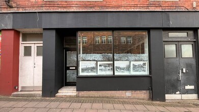 3 Market St, Carlisle to rent Interior Photo- Image 1 of 2