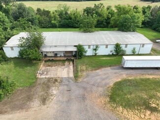 More details for 40 Bradley Cove rd, Russellville, AR - Light Industrial for Sale