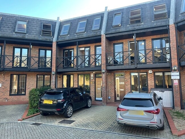 More details for 3 Clifton Mews, Brighton - Office to Rent