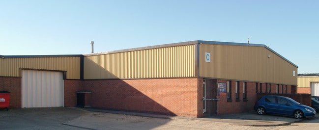 More details for Northbrook Rd, Worthing - Light Industrial to Rent