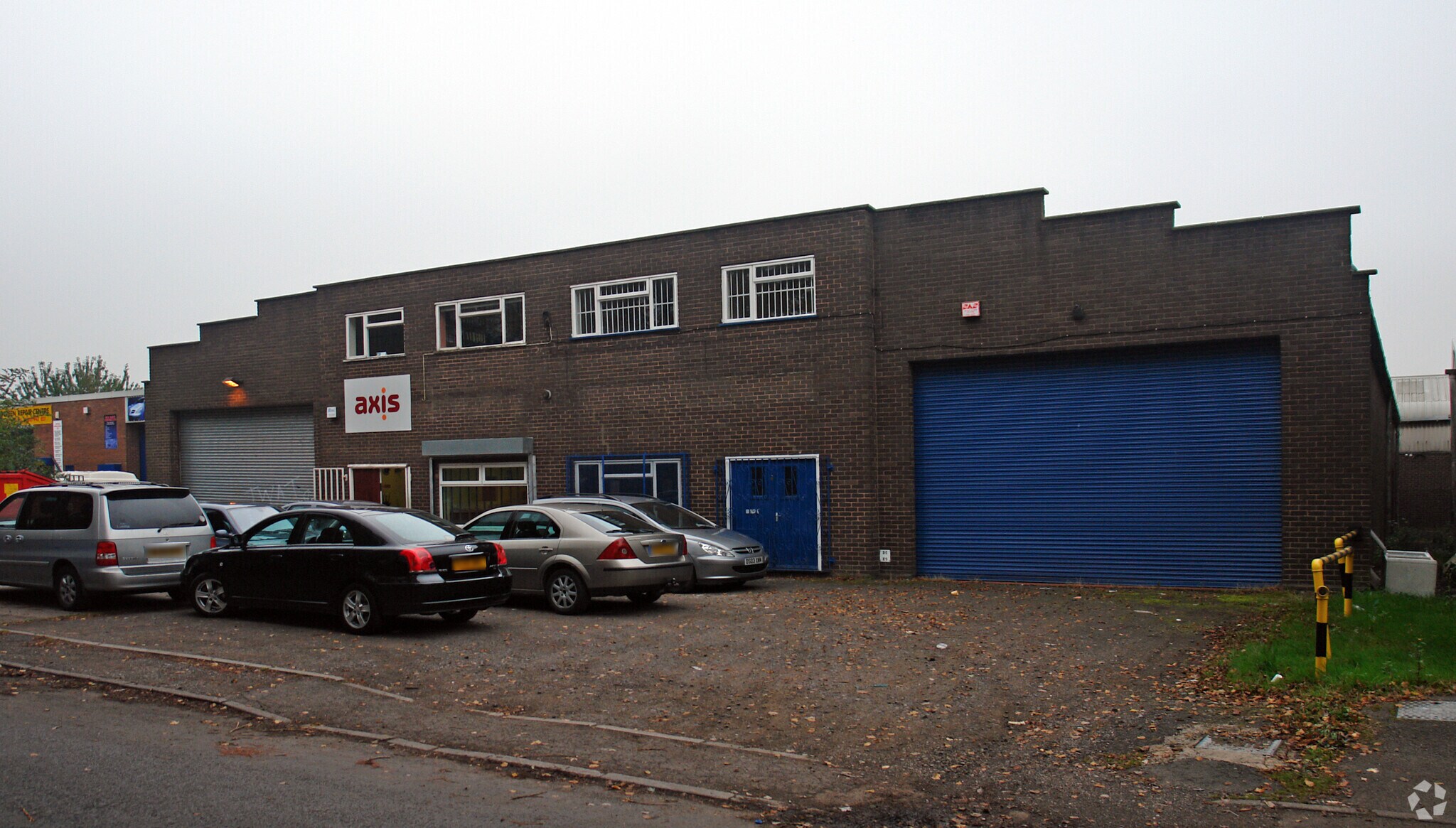 Union St, Bilston to rent Primary Photo- Image 1 of 2