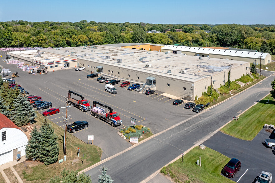 5130 Industrial St, Maple Plain, MN for sale - Primary Photo - Image 1 of 1