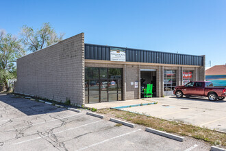 2446 E Platte Ave, Colorado Springs, CO for sale Primary Photo- Image 1 of 1