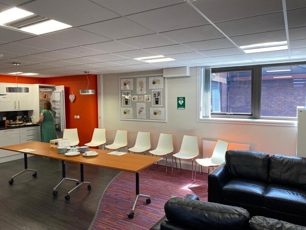 Pentland Park, Glenrothes to rent Building Photo- Image 1 of 6