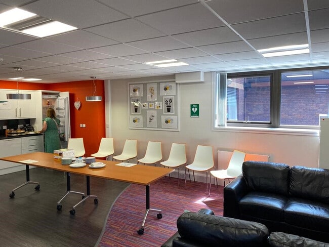 More details for Pentland Park, Glenrothes - Office to Rent