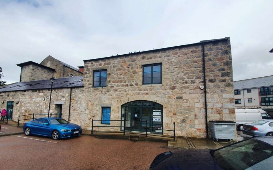 Grandholme Cres, Bridge Of Don for sale - Primary Photo - Image 1 of 1