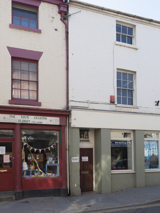 More details for 21A Berriew St, Welshpool - Office for Rent