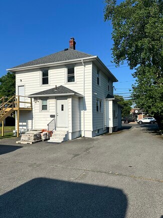 More details for 166 Higbie Ln, West Islip, NY - Office/Retail for Rent