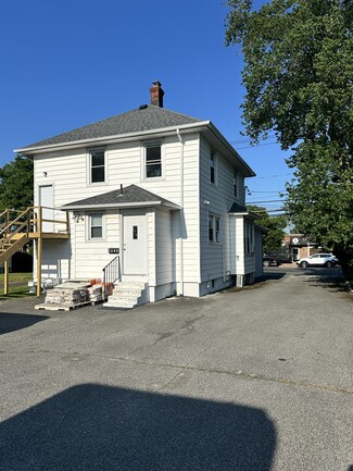 More details for 166 Higbie Ln, West Islip, NY - Office, Office/Retail for Rent