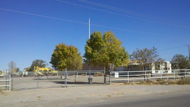 Industry Way & Desert Road, Albuquerque, NM for sale Building Photo- Image 1 of 1