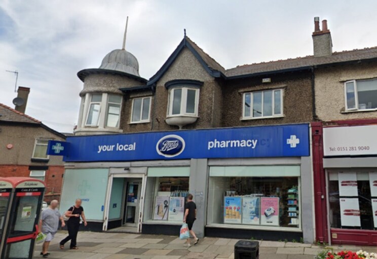 15 Allerton Rd, Liverpool for sale Primary Photo- Image 1 of 1