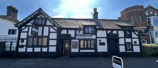 More details for 53 Church St, Warrington - Retail to Rent