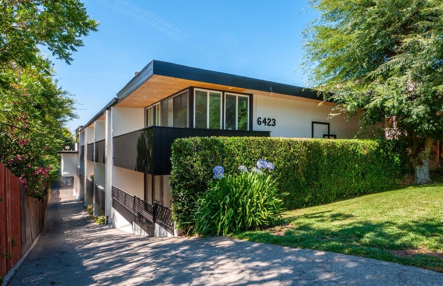 6423 Monterey Rd, Los Angeles, CA for sale - Building Photo - Image 1 of 1