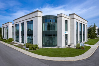 More details for 1540 Cornwall Rd, Oakville, ON - Office for Rent