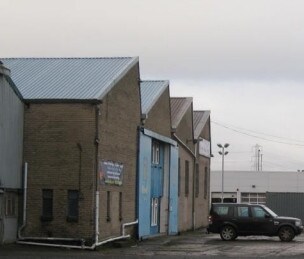 2B Laurieston Rd, Grangemouth for sale Primary Photo- Image 1 of 1