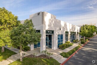 More details for 27 Mauchly, Irvine, CA - Light Industrial for Rent