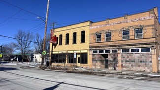 More details for 5001 Fleet Ave, Cleveland, OH - Retail for Sale