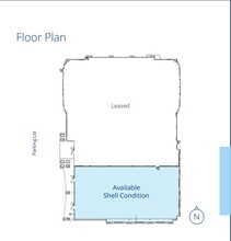 7095 N Recreation Ave, Fresno, CA for rent Floor Plan- Image 2 of 2