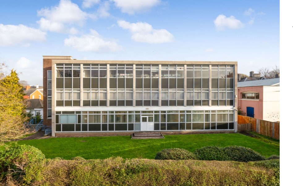 Wonford Rd, Exeter for sale Primary Photo- Image 1 of 1