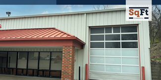 More details for 10800 Reading Rd, Cincinnati, OH - Industrial for Rent