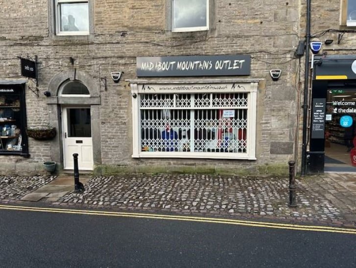 1-3 Main St, Grassington for sale Primary Photo- Image 1 of 1