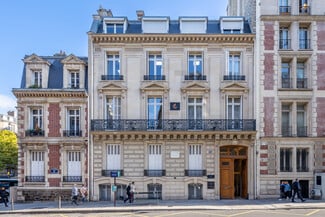 More details for 94 Rue De Courcelles, Paris - Office to Rent