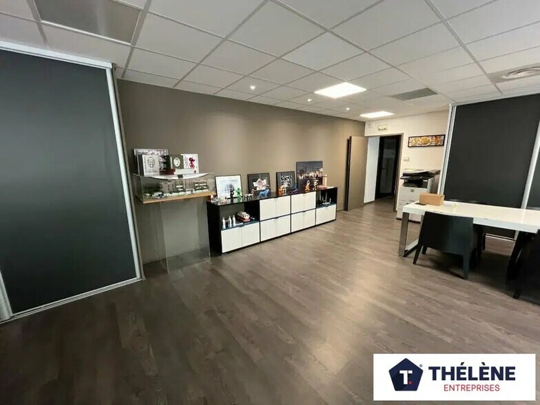 Office in Montpellier to rent - Interior Photo - Image 3 of 10