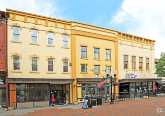 More details for 9 N Loudoun St, Winchester, VA - Office, Retail for Rent