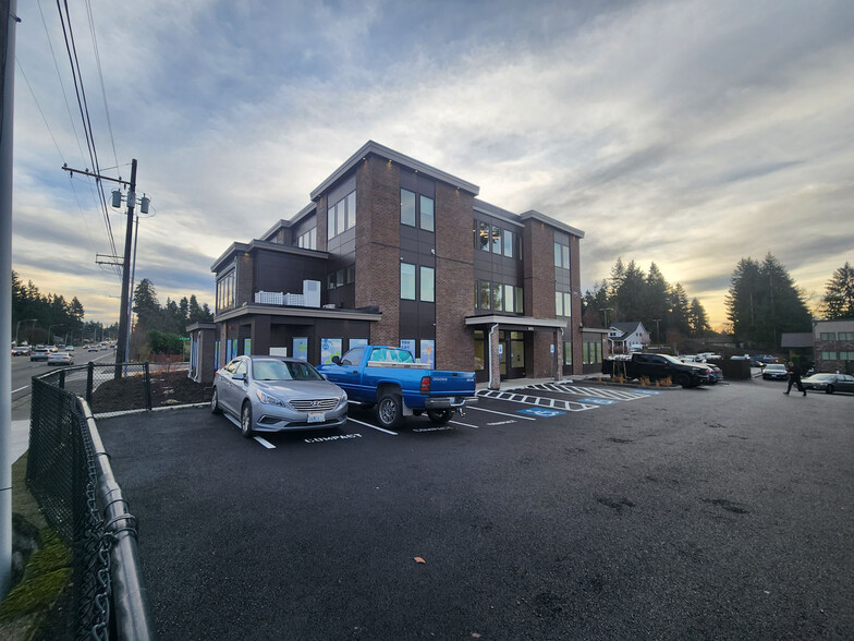 903 40th Ave SW, Puyallup, WA for rent - Building Photo - Image 2 of 9