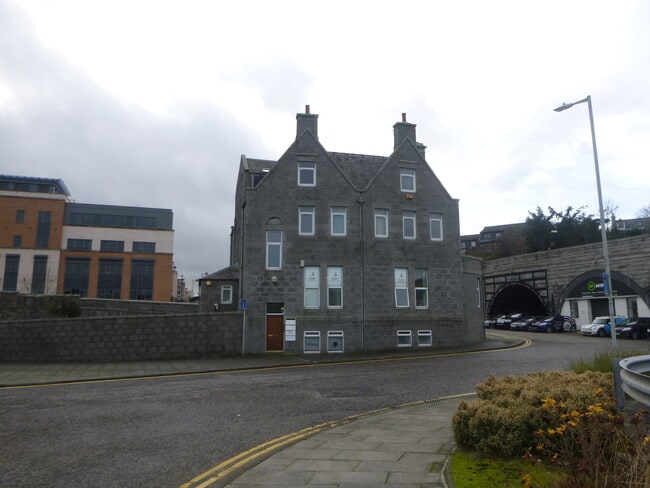 More details for 1 Riverside Dr, Aberdeen - Office to Rent