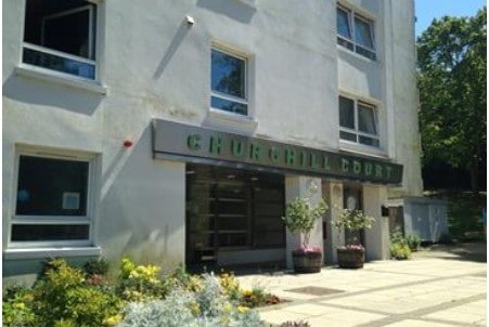 More details for Stonehouse Dr, St Leonards On Sea - Office to Rent