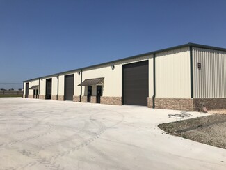 More details for 927 Gulf St, Cibolo, TX - Industrial for Rent