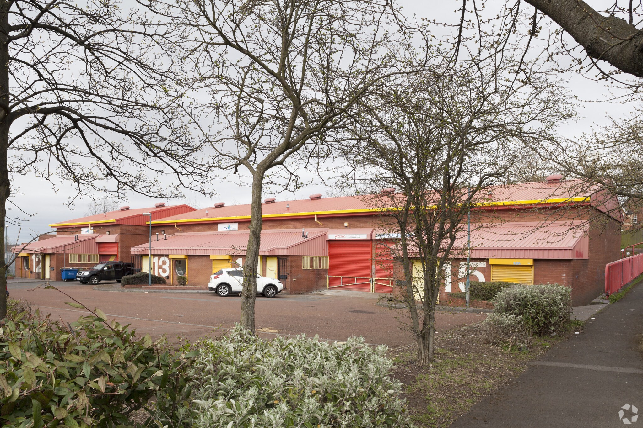 Prince Consort Rd, Hebburn for sale Primary Photo- Image 1 of 1