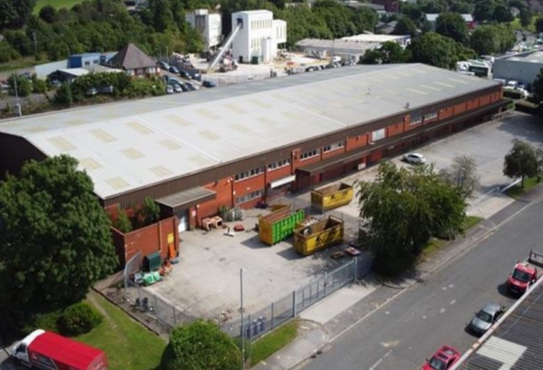 Elland Rd, Leeds for sale Primary Photo- Image 1 of 1
