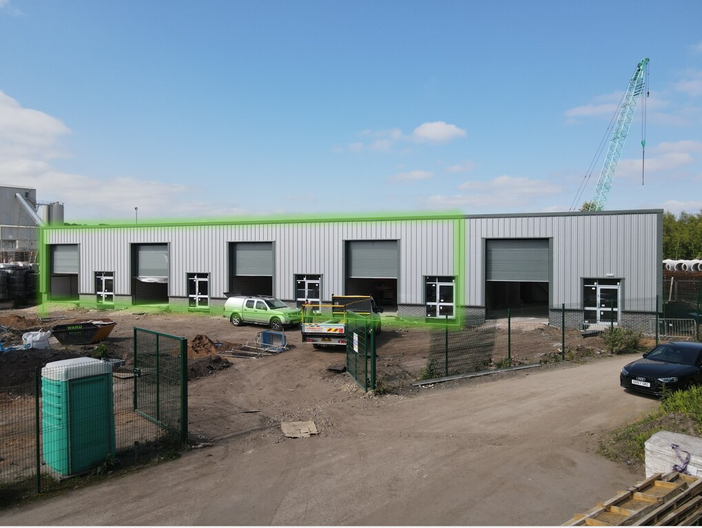 Littlewell Ln, Ilkeston for sale Building Photo- Image 1 of 1