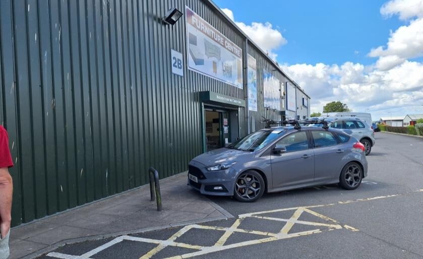 Reme Dr, Honiton to rent - Building Photo - Image 2 of 6