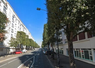 More details for Boulevard Boulay Paty, Nantes - Retail to Rent