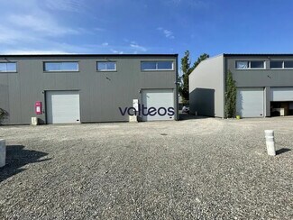 More details for 11 Chemin Du Chapitre, Toulouse - Light Industrial to Rent