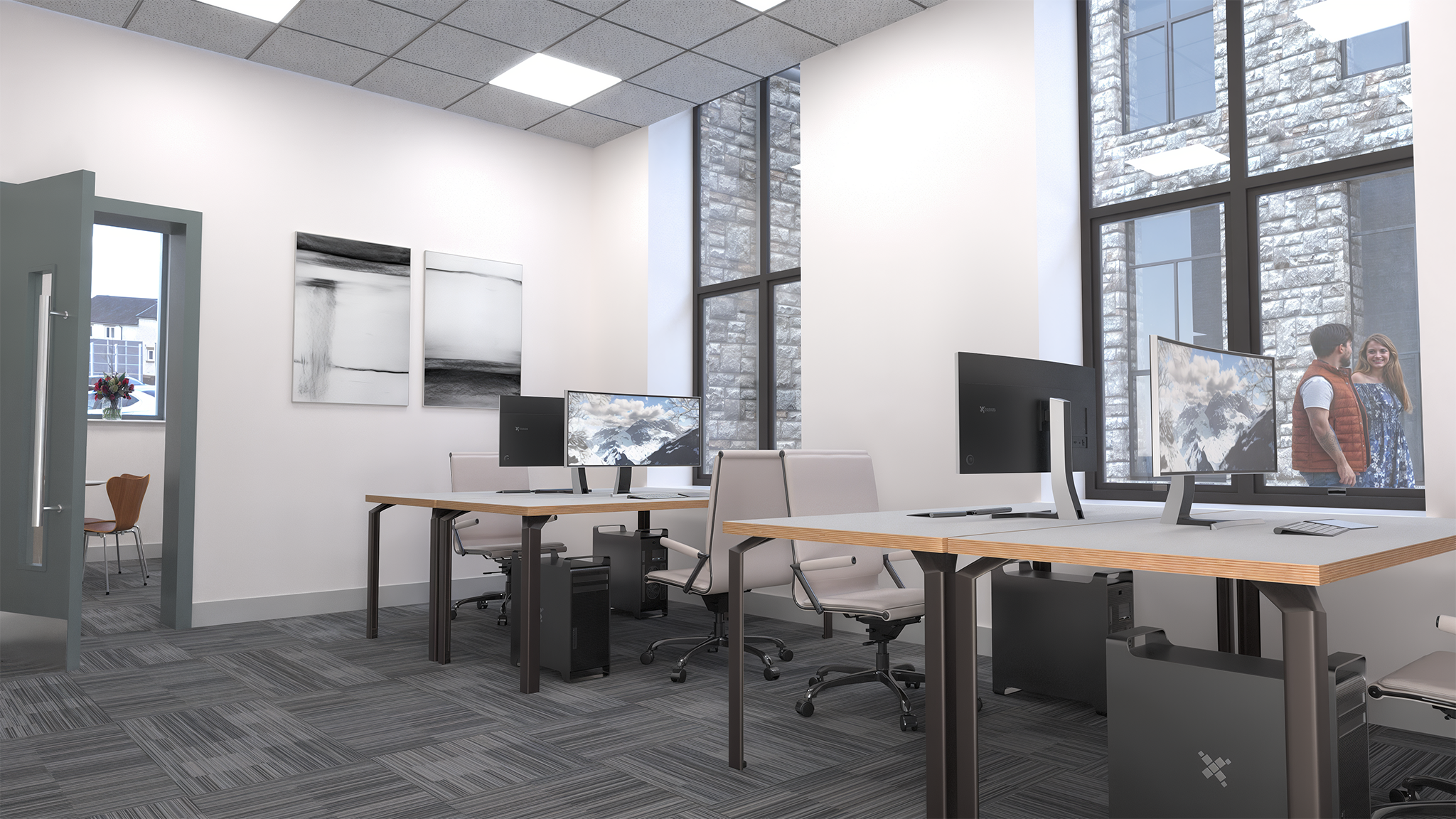 Glenn Rd, Nelson to rent Interior Photo- Image 1 of 5