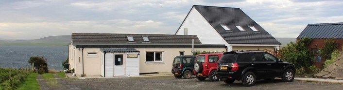 Rousay, Orkney for sale Primary Photo- Image 1 of 1
