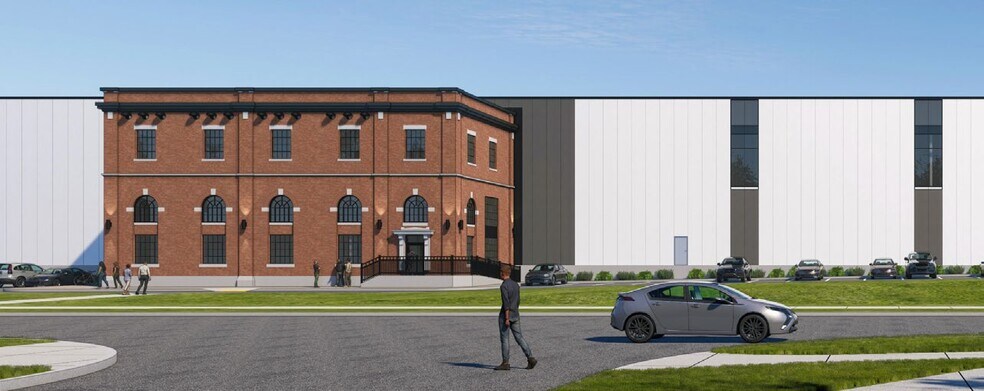 260 Eighth St, Toronto, ON to rent - Building Photo - Image 3 of 3