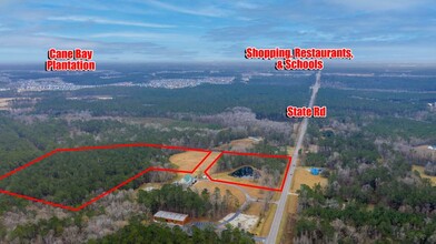 2098 State Rd, Summerville, SC for sale Other- Image 1 of 1