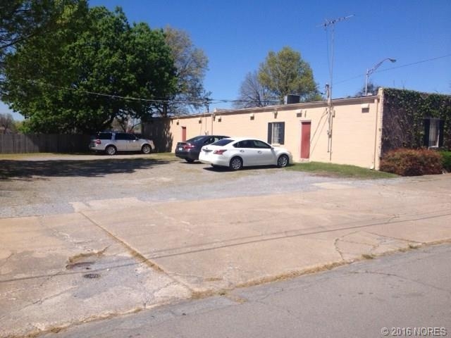 1001 W Broadway St, Muskogee, OK for sale - Building Photo - Image 3 of 14