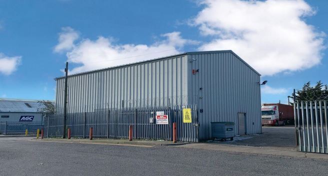 3A Magnet Rd, Grays for sale - Primary Photo - Image 1 of 1