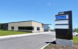 More details for 3280 Palladium Dr, Ottawa, ON - Office / Medical to Rent