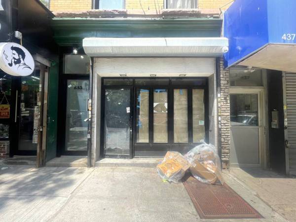 435 Dekalb Ave, Brooklyn, NY for rent - Building Photo - Image 1 of 46